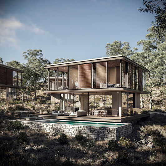 Image No.5-5 Bed House for sale