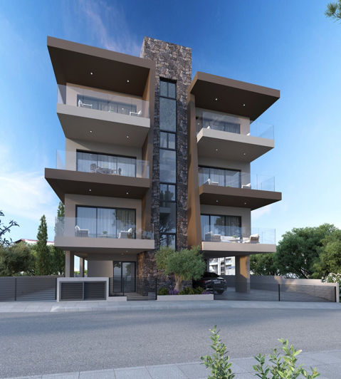 Image No.1-1 Bed Apartment for sale