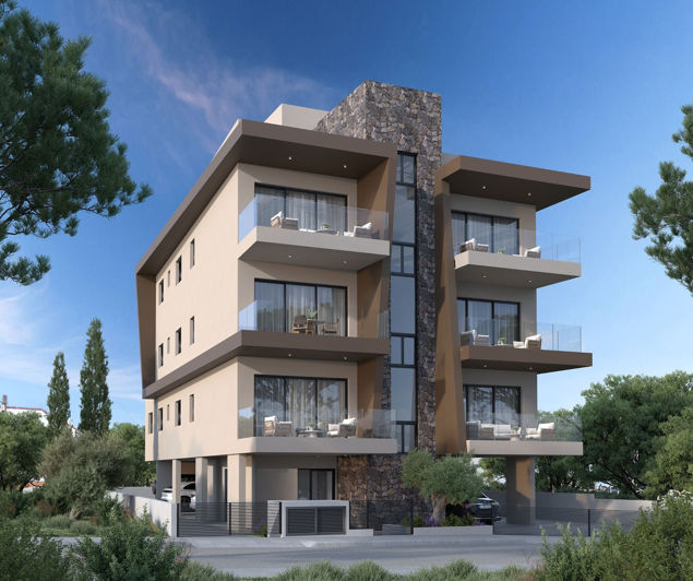 Image No.1-2 Bed Apartment for sale