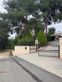 1 - Nicosie, Maison