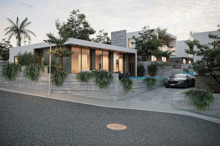 Image No.1-3 Bed House for sale