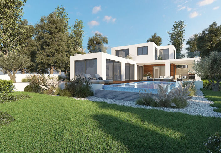 Image No.1-4 Bed House for sale