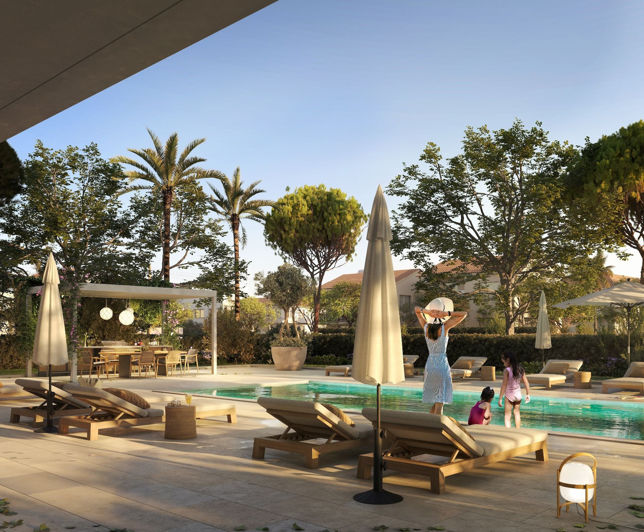 Image No.1-3 Bed Apartment for sale