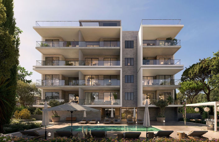 Image No.1-3 Bed Apartment for sale