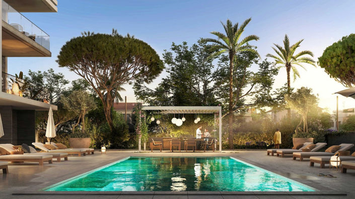 Image No.1-Apartment for sale