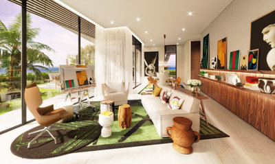 1 - Limassol, Maison