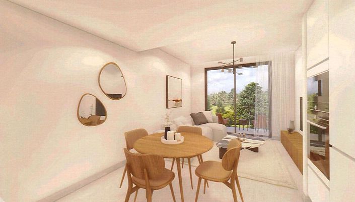 Image No.10-Appartement de 1 chambre à vendre à Anavargos