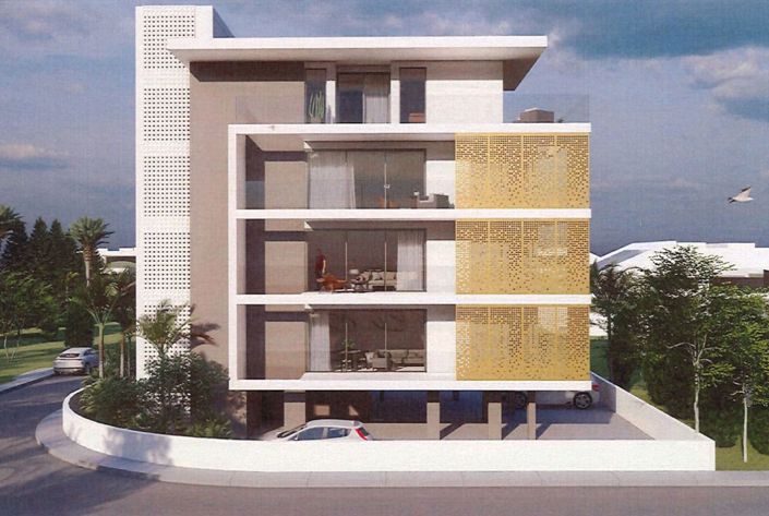 Image No.4-Appartement de 1 chambre à vendre à Anavargos
