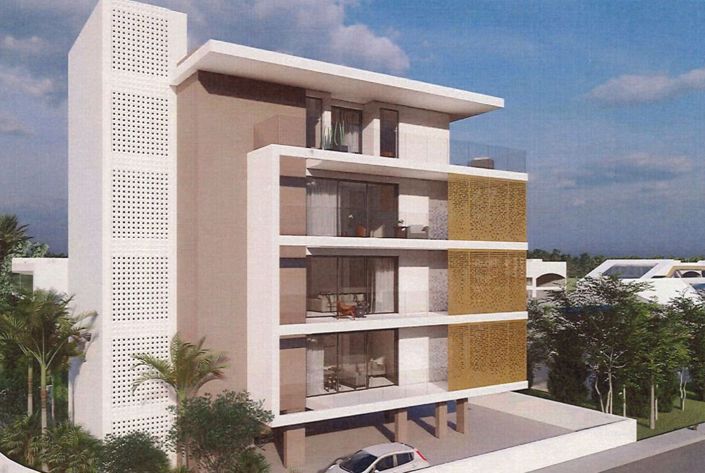 Image No.5-Appartement de 1 chambre à vendre à Anavargos