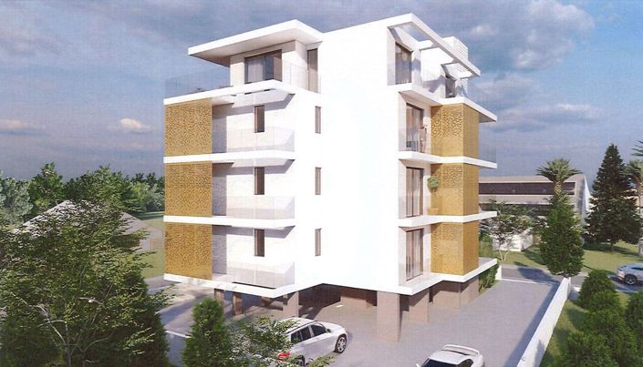 Image No.6-Appartement de 1 chambre à vendre à Anavargos