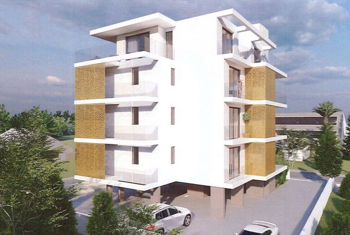 Image No.7-Appartement de 1 chambre à vendre à Anavargos