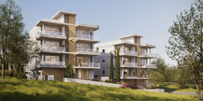 Image No.1-3 Bed Apartment for sale