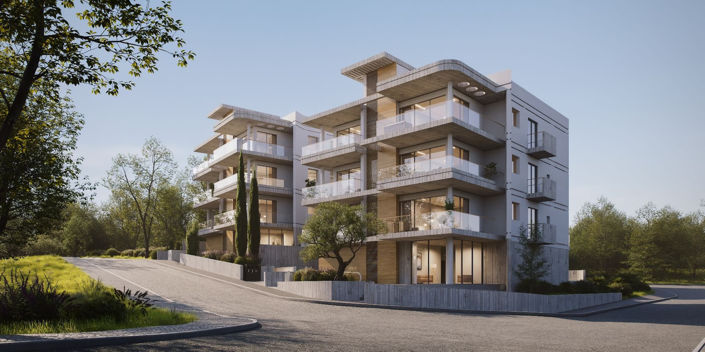 Image No.1-2 Bed Apartment for sale