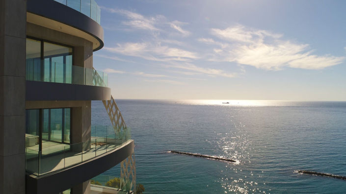 Image No.1-4 Bed Apartment for sale