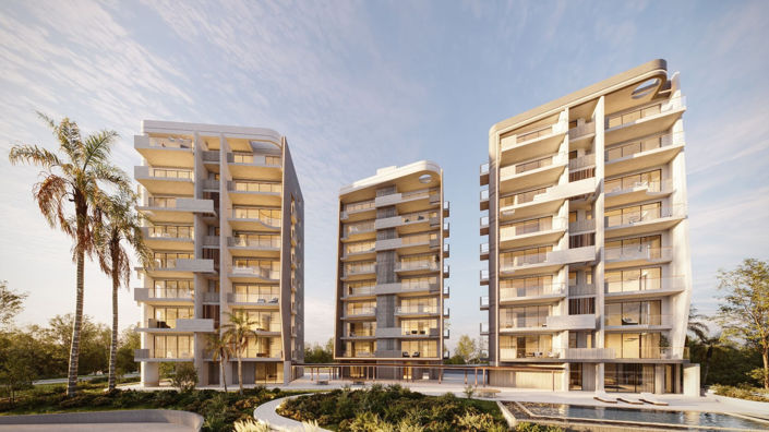 Image No.1-3 Bed Apartment for sale