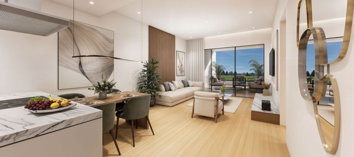 Image No.1-3 Bed Apartment for sale