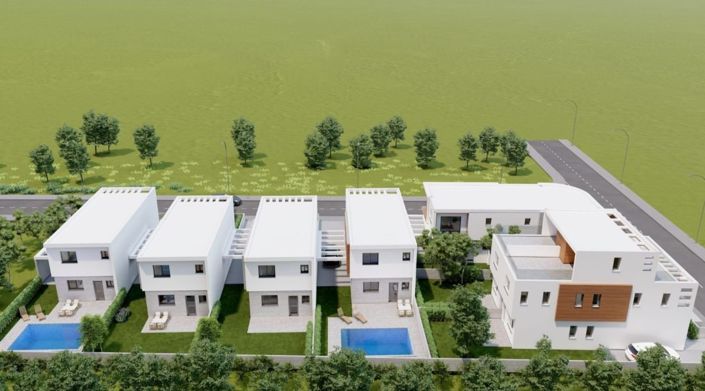 Image No.3-3 Bed House for sale