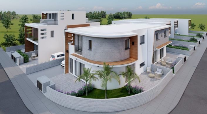 Image No.6-3 Bed House for sale