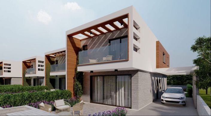 Image No.8-3 Bed House for sale