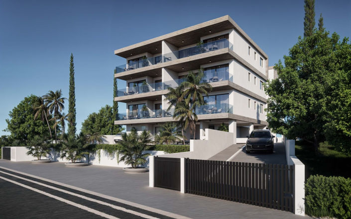 Image No.1-2 Bed Apartment for sale