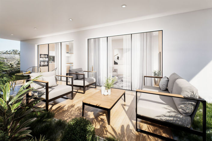 Image No.1-3 Bed Apartment for sale