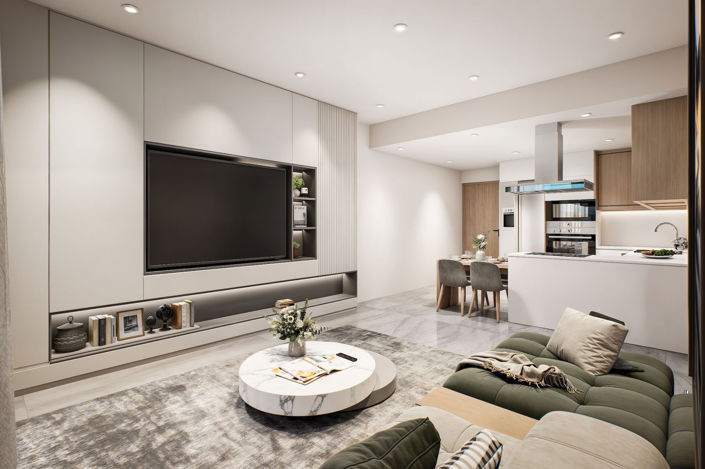 Image No.1-2 Bed Apartment for sale