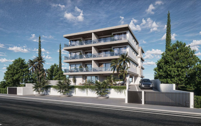 Image No.1-1 Bed Apartment for sale