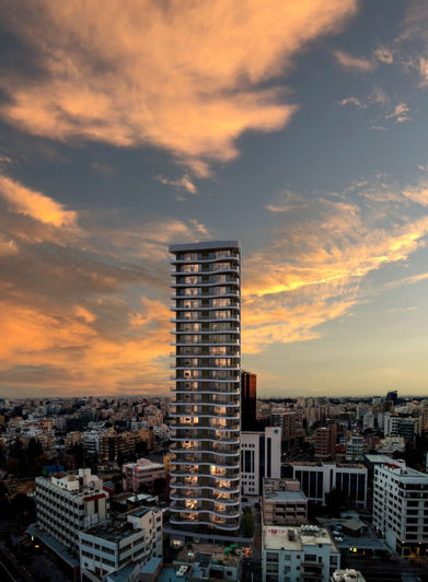 Image No.1-3 Bed Apartment for sale