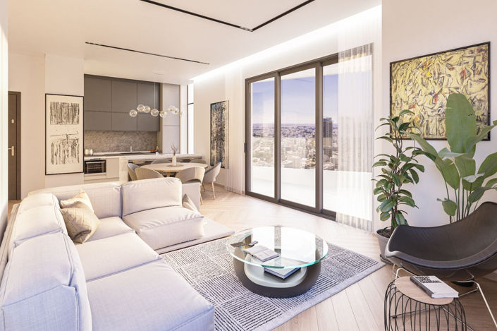 Image No.1-2 Bed Apartment for sale