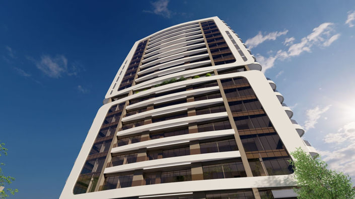Image No.1-1 Bed Apartment for sale