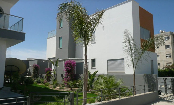 Image No.2-Maison de 4 chambres à vendre à Limassol