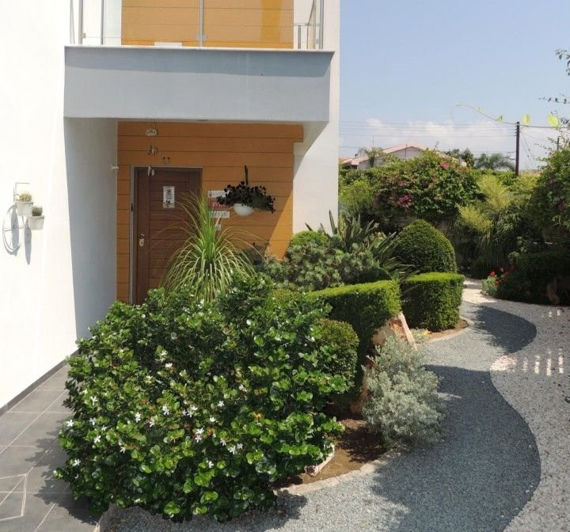 Image No.2-Maison de 4 chambres à vendre à Limassol