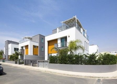 Image No.4-Maison de 4 chambres à vendre à Limassol