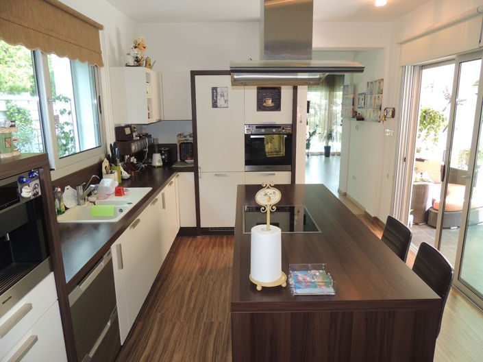 Image No.6-Maison de 4 chambres à vendre à Limassol