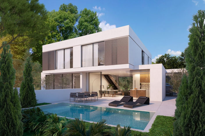 Image No.1-3 Bed House for sale