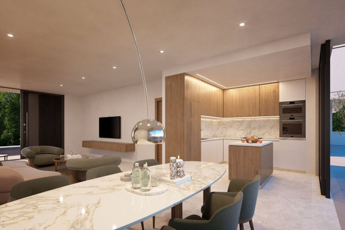 Image No.5-3 Bed House for sale