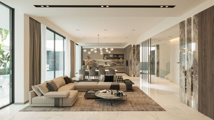 Image No.1-5 Bed House for sale