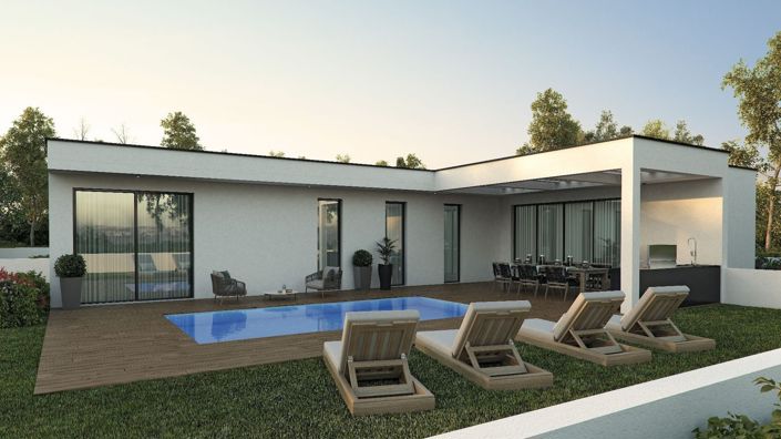 Image No.11-3 Bed Bungalow for sale