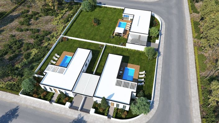 Image No.9-3 Bed Bungalow for sale