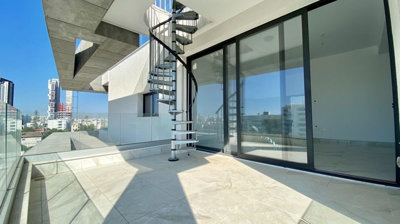 1 - Limassol, Apartment