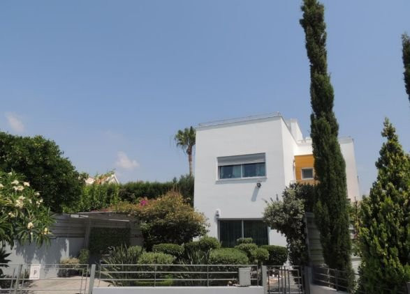 Image No.7-Maison de 5 chambres à vendre à Limassol