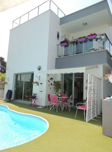 Image No.8-Maison de 5 chambres à vendre à Limassol