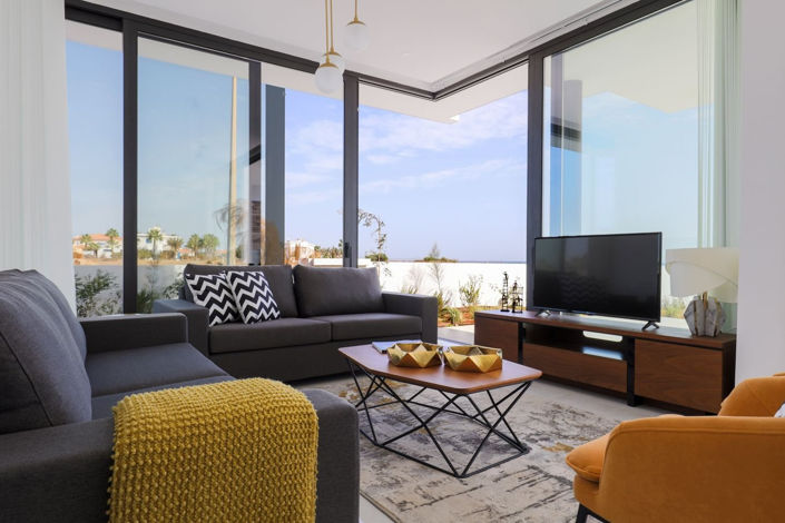 Image No.4-Maison de 5 chambres à vendre à Ayia Thekla