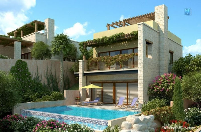 Image No.1-2 Bed House for sale