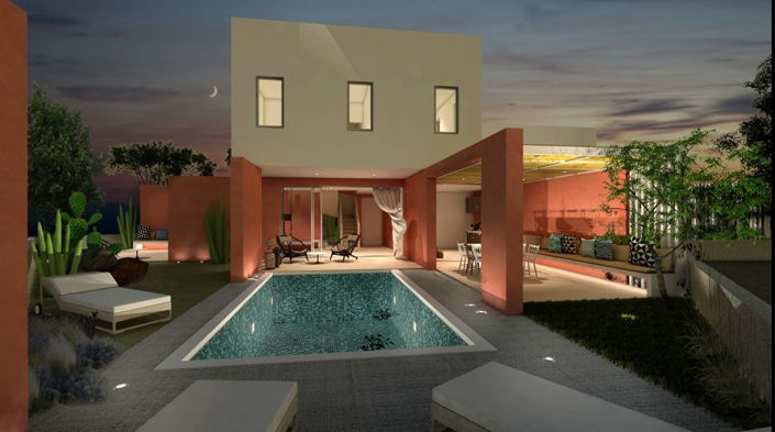 Image No.1-4 Bed House for sale