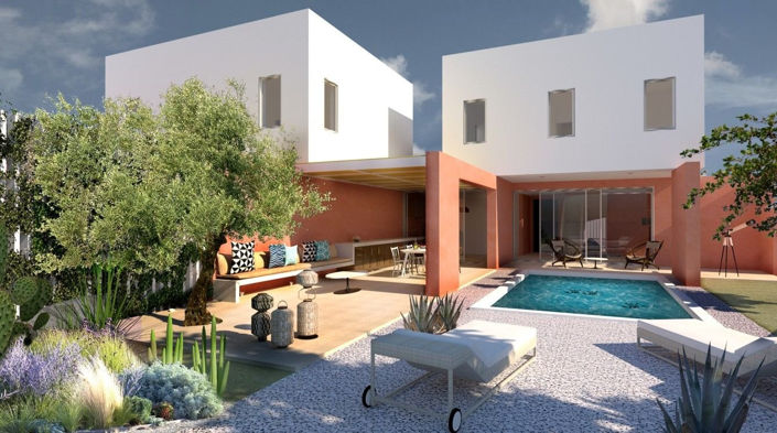 Image No.1-3 Bed House for sale