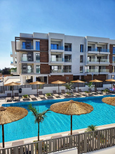 Image No.1-Appartement de 3 chambres à vendre à Paralimni