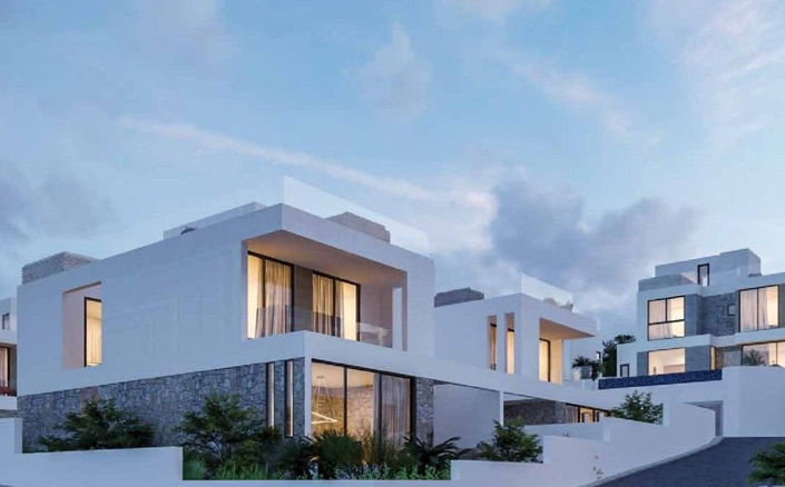 Image No.2-4 Bed House for sale