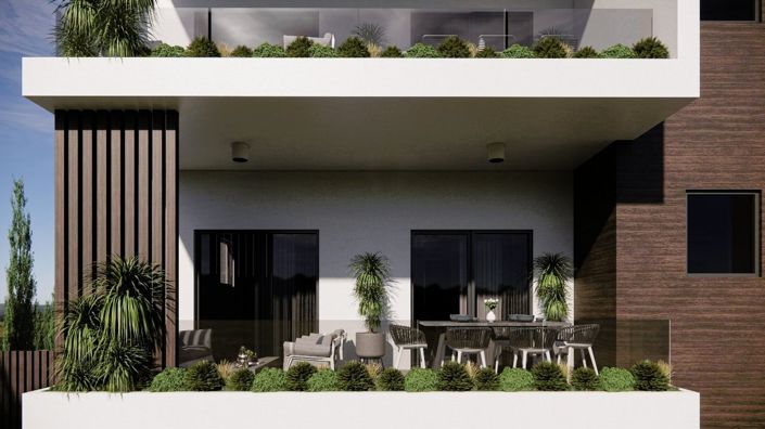 Image No.10-3 Bed Penthouse for sale