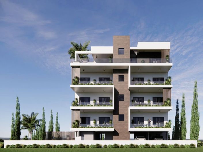 Image No.12-3 Bed Penthouse for sale